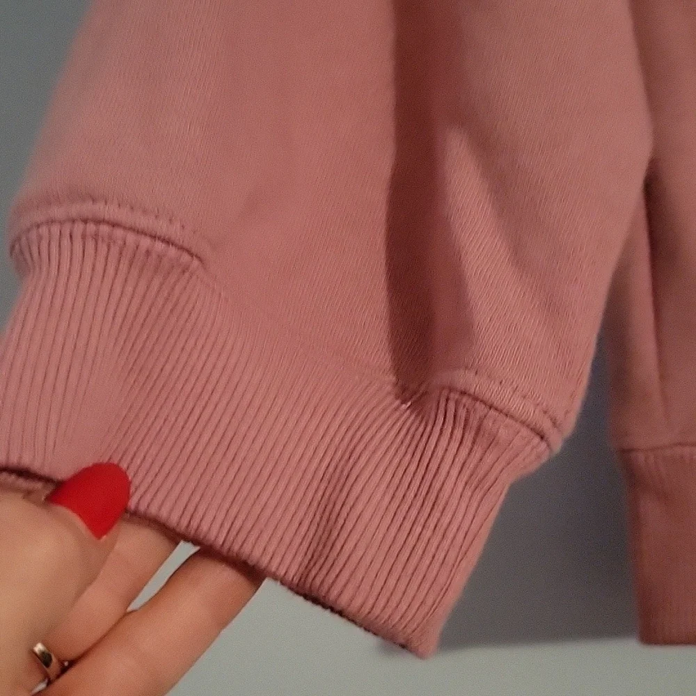 NWT: Roxy Girl's Fleece Zipper Hoodie - Picture 5 of 13